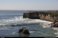 Photo by WestCoastSpirit | Santa Cruz  surf, sea, beach